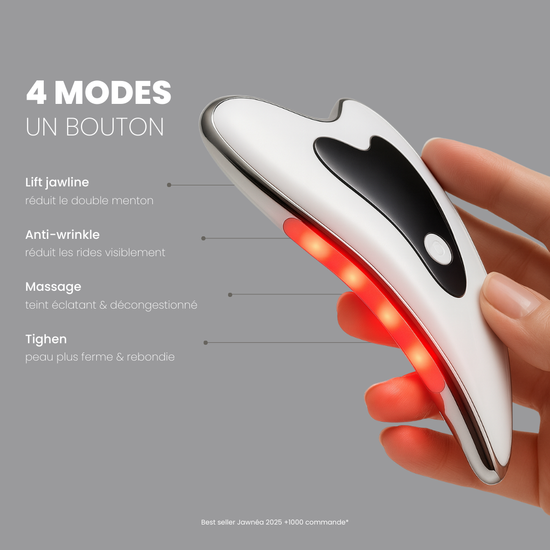 Gua Sha - Tech
