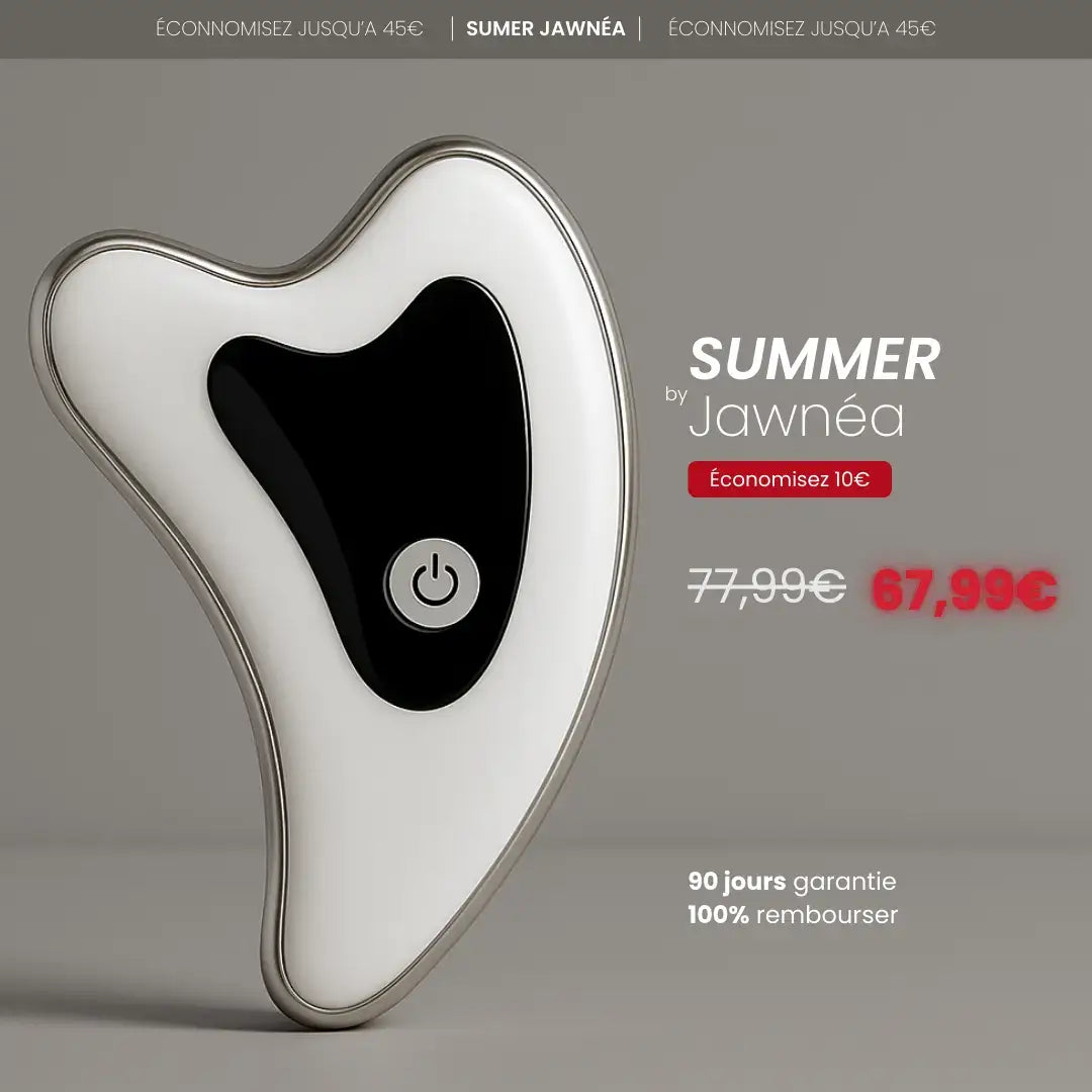 Gua Sha - Tech