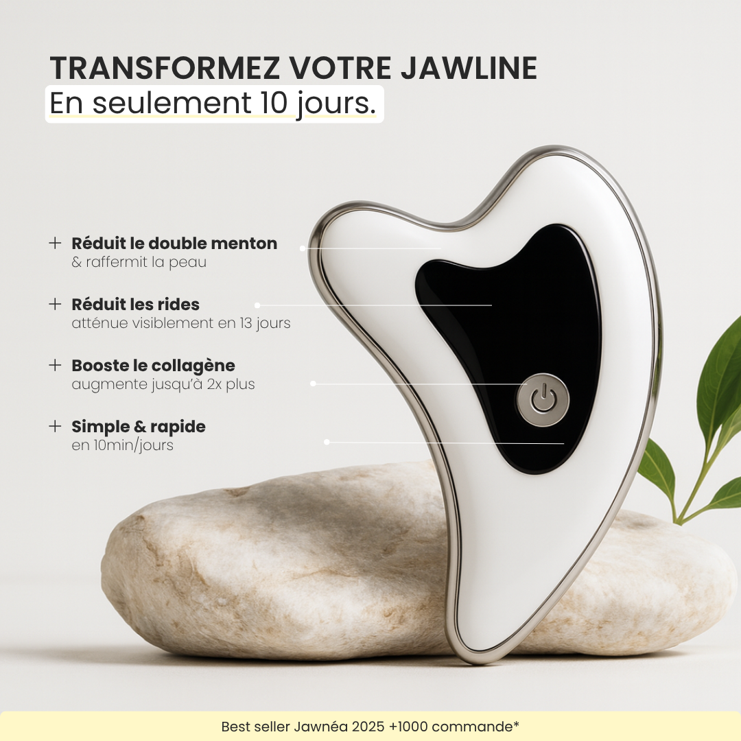 Gua sha - Tech