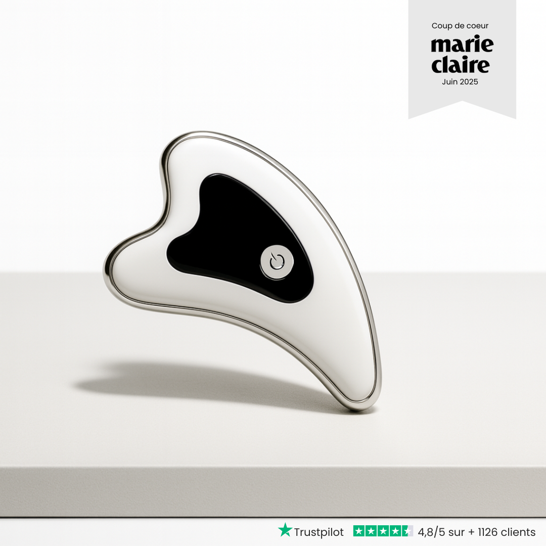 Gua sha - Tech