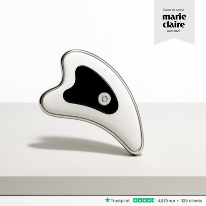 Gua sha - Tech