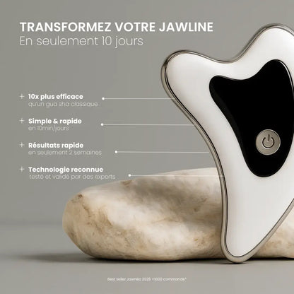 Gua Sha - Tech